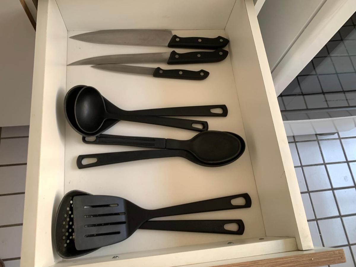 Apartamento Enseada Γκουαρούχα Εξωτερικό φωτογραφία