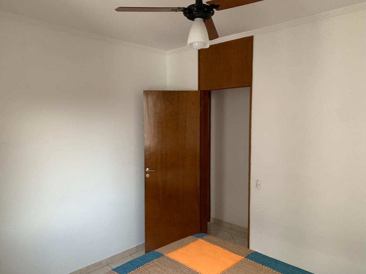 Apartamento Enseada Γκουαρούχα Εξωτερικό φωτογραφία